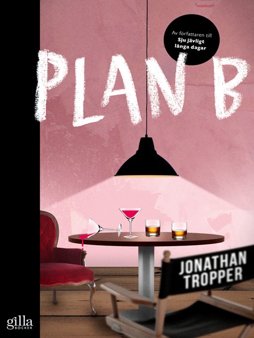 Title details for Plan B by Jonathan Tropper - Available